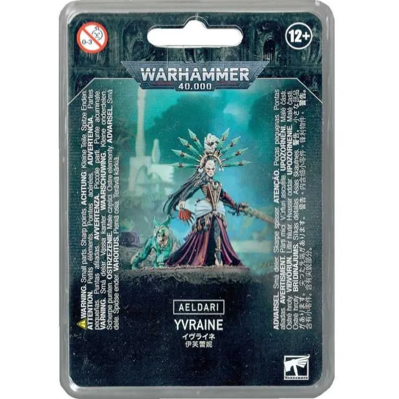 Yvraine (1) (V.D.)