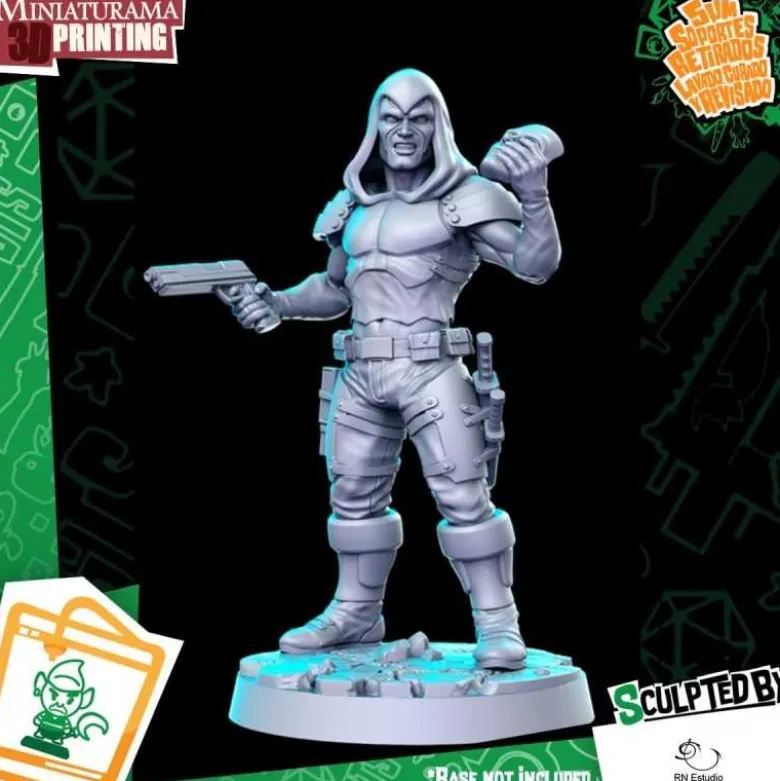 Zartan