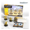 Zealot Protoss Expansion Set (Inglés)
