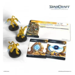 Zealot Protoss Expansion Set (Inglés)