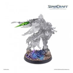 Zeratul Protoss Hero Expansion set -- Pre-pedido --