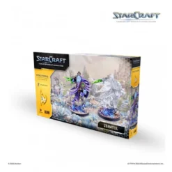 Zeratul Protoss Hero Expansion set -- Pre-pedido --