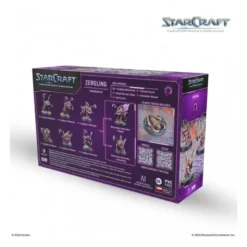 Zergling Zerg Expansion Set (Inglés)