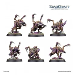 Zergling Zerg Expansion Set (Inglés)