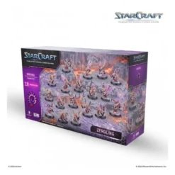 Zergling Zerg Expansion Set (Inglés)