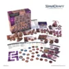 Zerg Starter Set -- Pre-pedido --