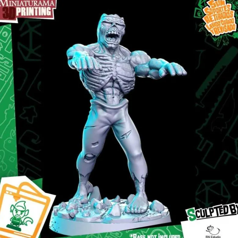 Zombie