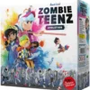 Zombie Teenz Evolution (Castellano)