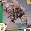 Zweitung Blutnagel - BUST